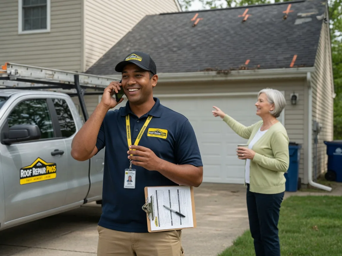 Roof Repair Grassy Butte, ND FAQs